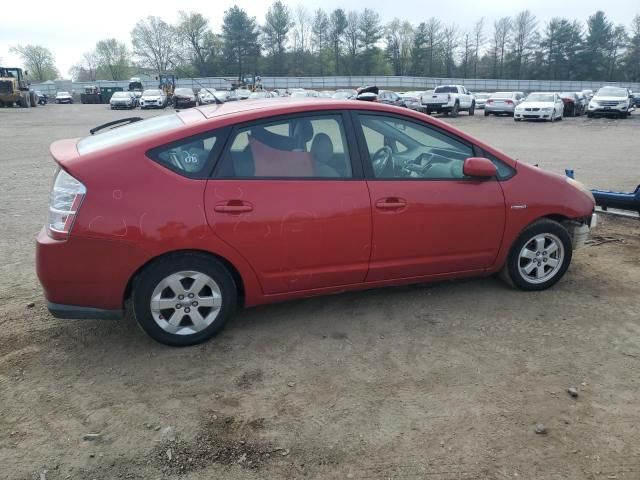 2006 Toyota Prius