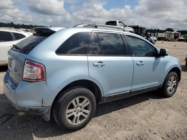 2008 Ford Edge SEL