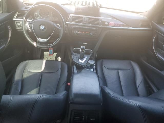 2014 BMW 428 XI