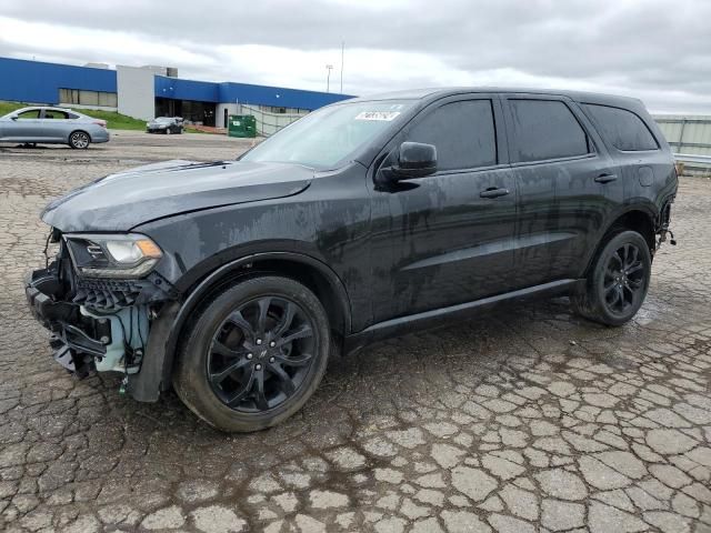 2020 Dodge Durango SXT