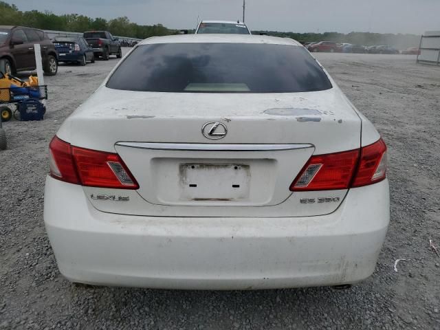 2008 Lexus ES 350