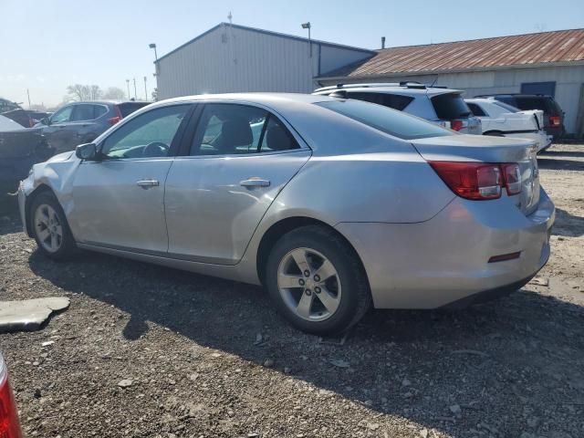 2014 Chevrolet Malibu LS