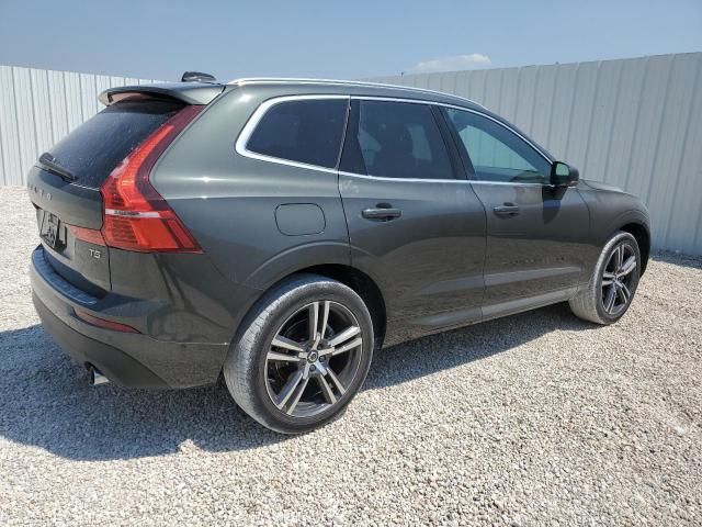 2019 Volvo XC60 T5 Momentum