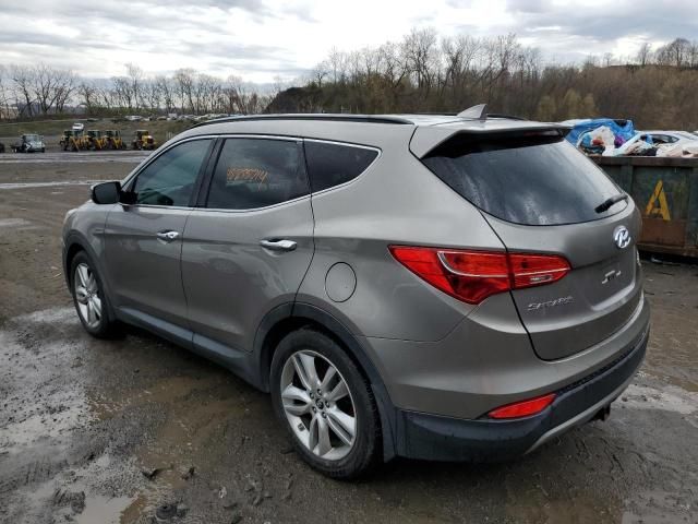 2014 Hyundai Santa FE Sport