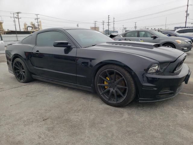 2014 Ford Mustang GT