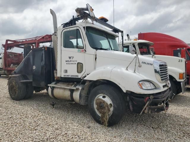 2007 Freightliner Conventional Columbia