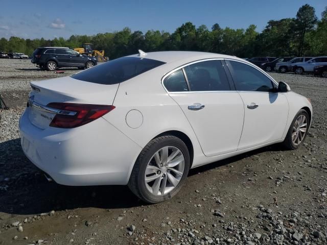 2014 Buick Regal Premium