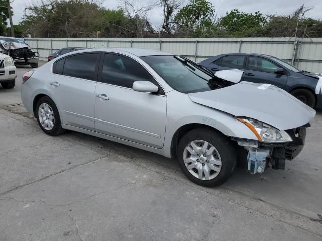 2011 Nissan Altima Base