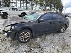 Nissan Maxima Vehiculos salvage en venta: 2004 Nissan Maxima SE