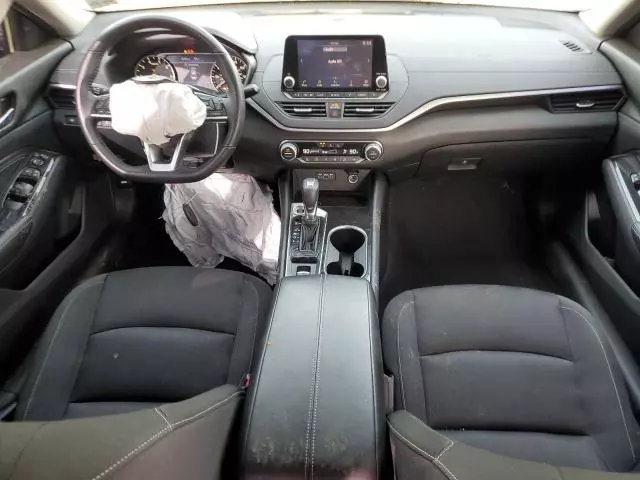 2020 Nissan Altima SV