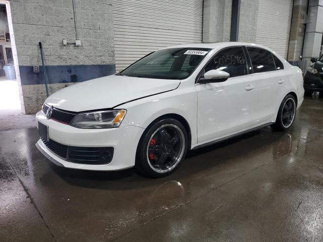 2015 Volkswagen Jetta GLI