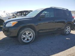 Salvage cars for sale from Copart Las Vegas, NV: 2012 Toyota Rav4