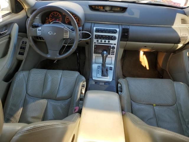 2006 Infiniti G35