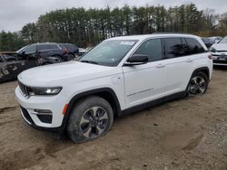 2024 Jeep Grand Cherokee Limited 4XE for sale in North Billerica, MA