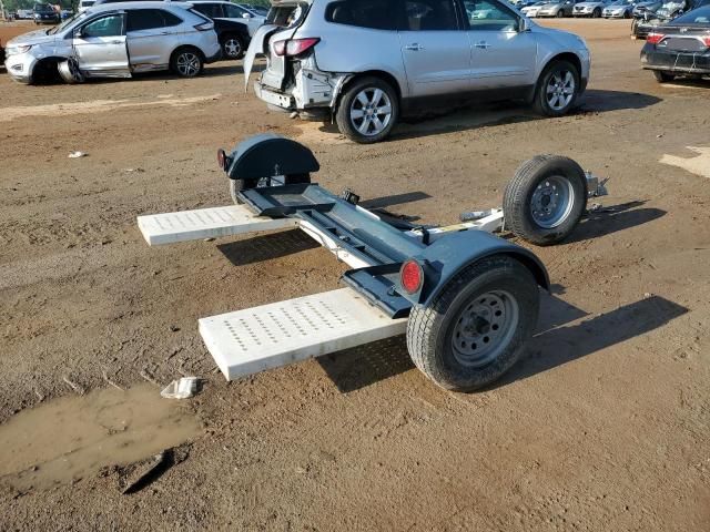 2020 Steh TOW Dolly