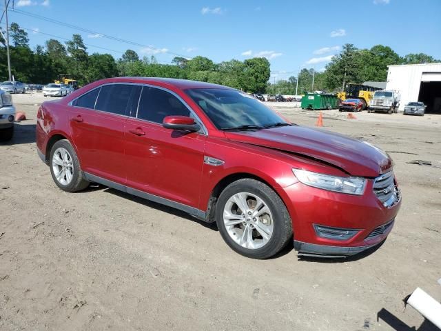 2013 Ford Taurus SEL