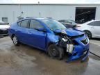 2014 Nissan Versa S