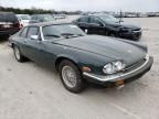 1991 Jaguar XJS Classic Collection