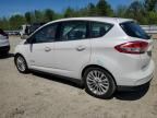 2017 Ford C-MAX SE