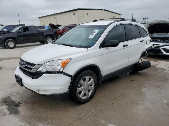 2011 Honda CR-V SE