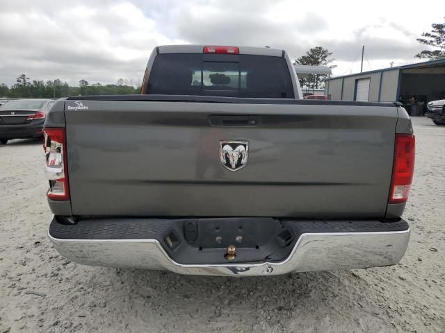 2012 Dodge RAM 1500 SLT