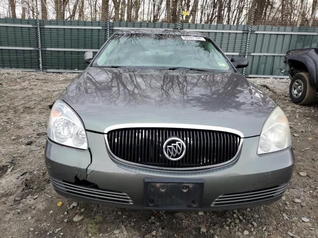 2006 Buick Lucerne CXL