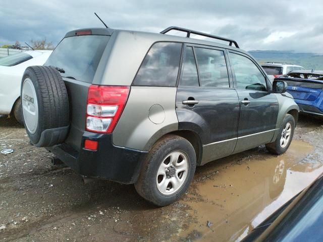 2010 Suzuki Grand Vitara