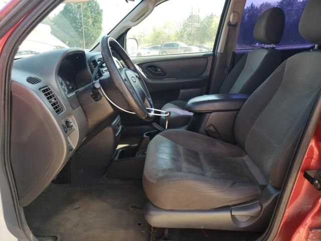 2003 Ford Escape XLS