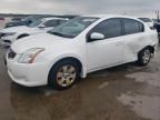 2010 Nissan Sentra 2.0