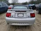 2000 Ford Mustang