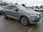 2017 Audi Q7 Prestige