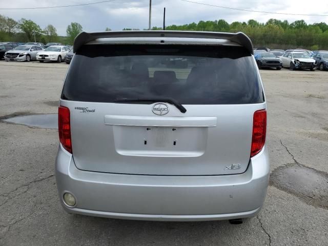 2008 Scion XB