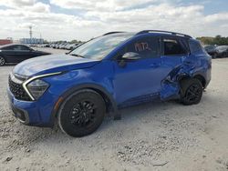 Vehiculos salvage en venta de Copart Opa Locka, FL: 2023 KIA Sportage X-PRO