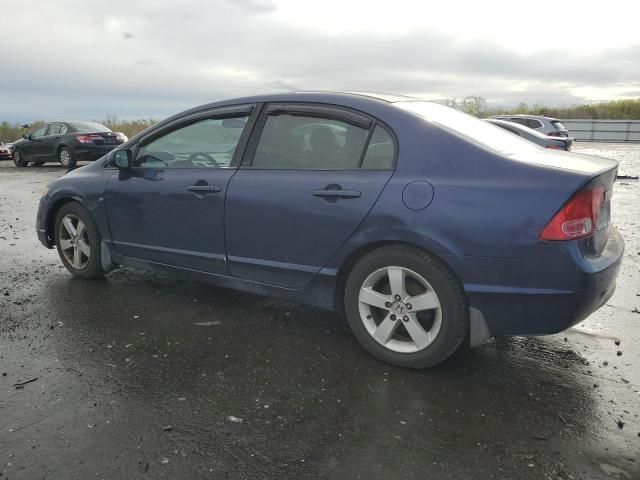 2006 Honda Civic EX