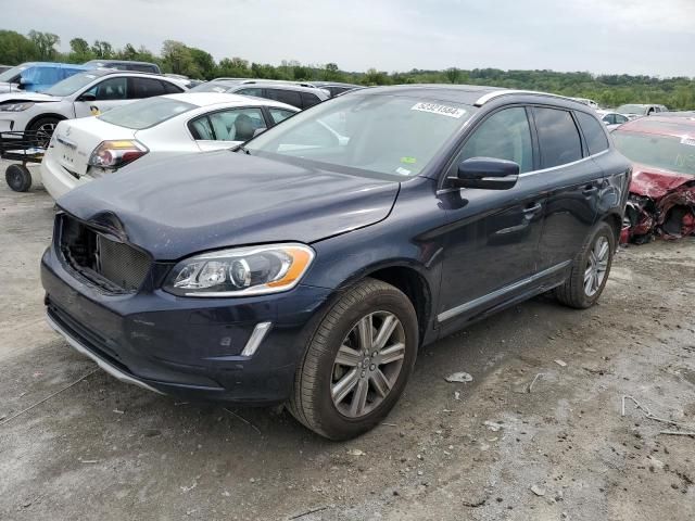 2017 Volvo XC60 T5 Inscription