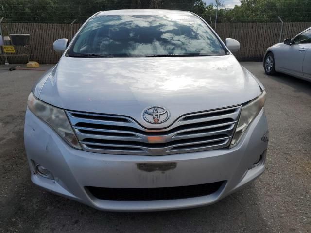 2009 Toyota Venza