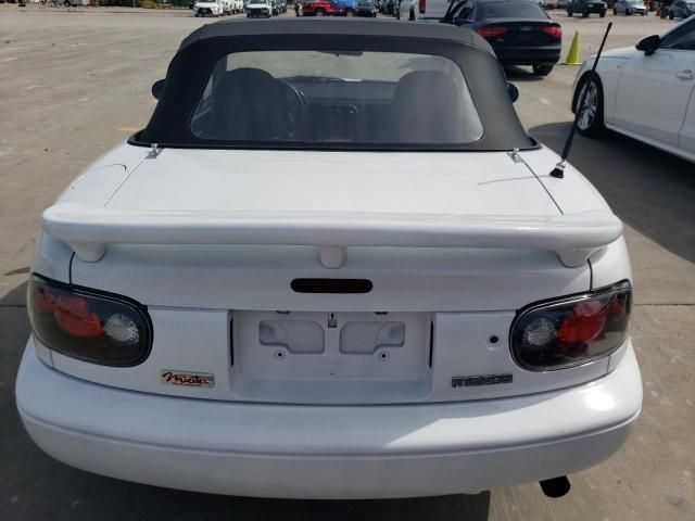 1990 Mazda MX-5 Miata