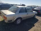 1987 BMW 325 Base