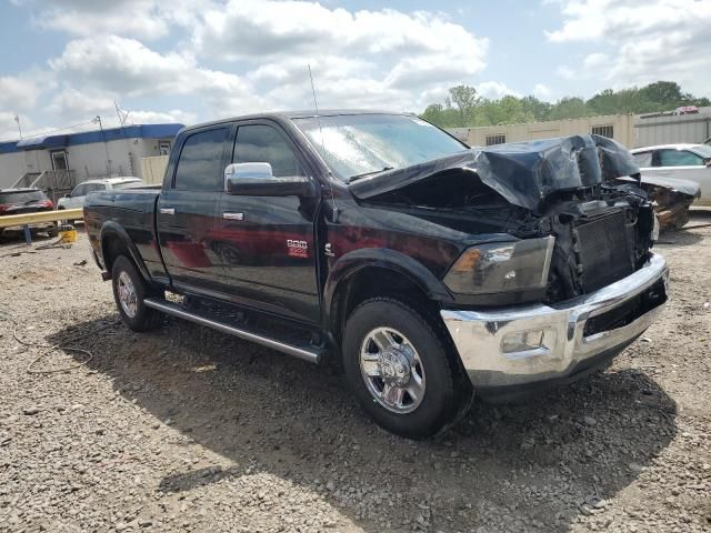 2012 Dodge RAM 2500 Laramie