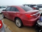 2011 Chrysler 200 Limited