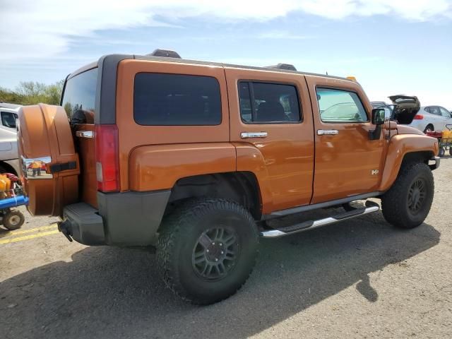 2007 Hummer H3