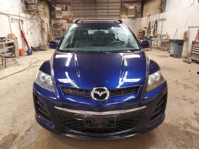 2010 Mazda CX-7