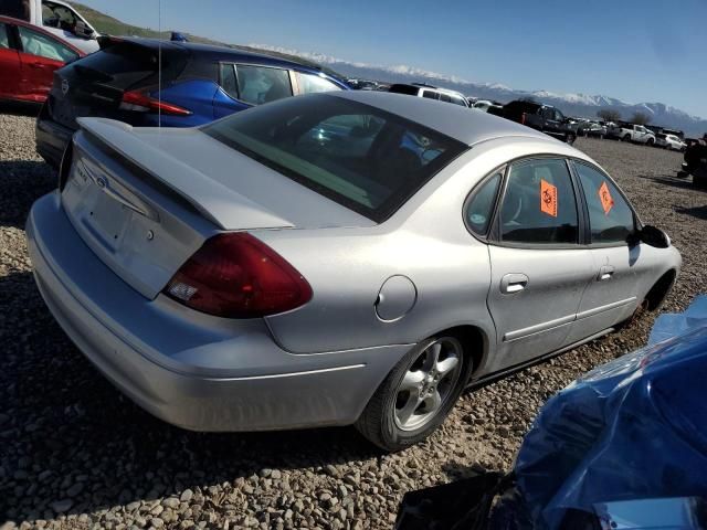 2003 Ford Taurus SE