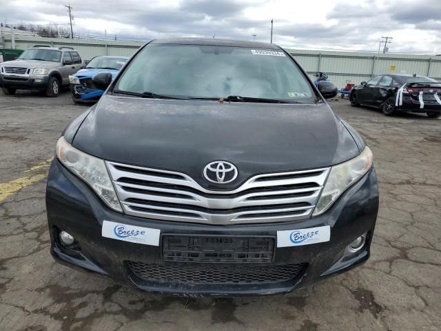 2012 Toyota Venza LE