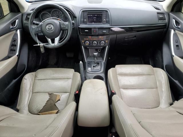 2013 Mazda CX-5 GT