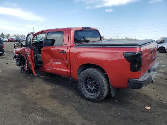 2011 Toyota Tundra Crewmax SR5