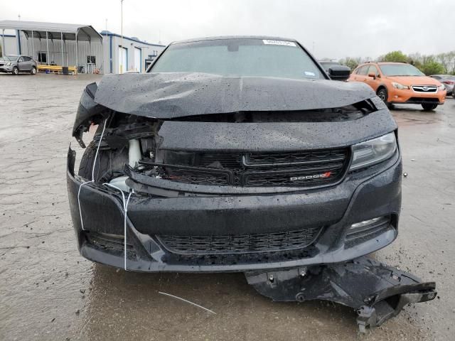 2016 Dodge Charger R/T