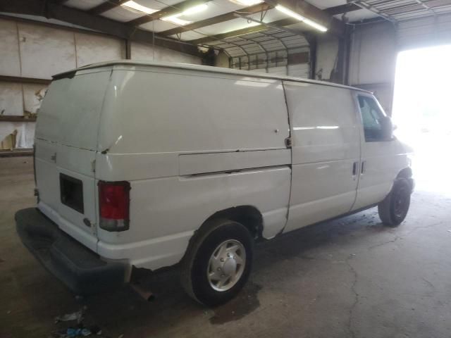 2013 Ford Econoline E150 Van