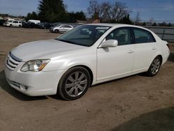 Salvage cars for sale from Copart Finksburg, MD: 2007 Toyota Avalon XL