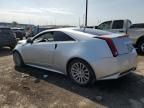 2011 Cadillac CTS Premium Collection